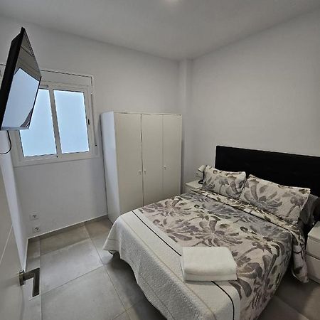 Apartamentos La Meridian Barcelona Exteriör bild