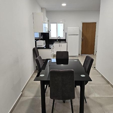Apartamentos La Meridian Barcelona Exteriör bild