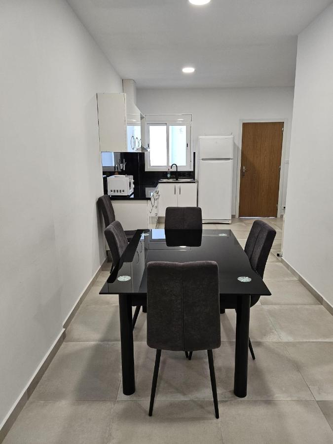 Apartamentos La Meridian Barcelona Exteriör bild