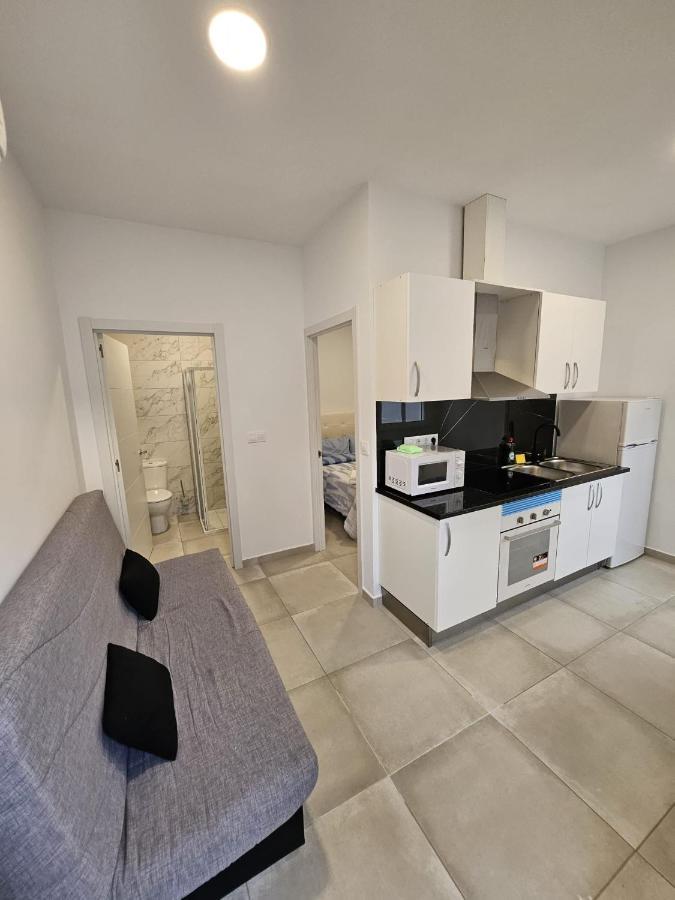 Apartamentos La Meridian Barcelona Exteriör bild