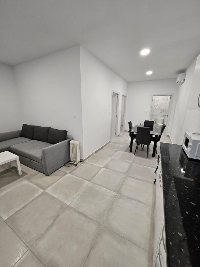 Apartamentos La Meridian Barcelona Exteriör bild