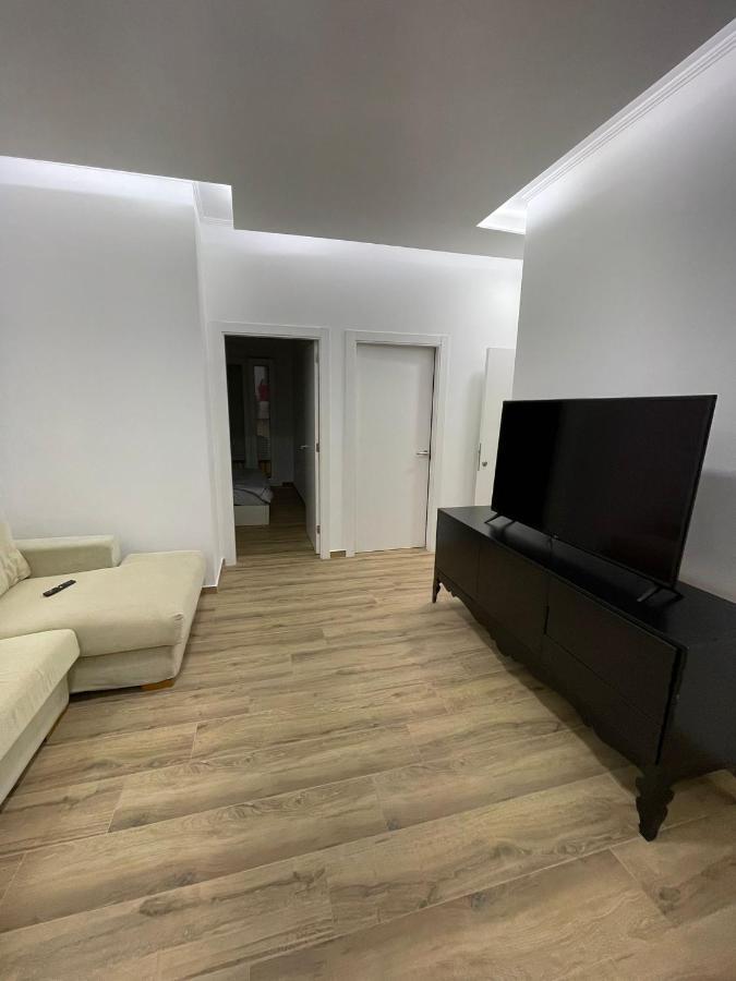 Apartamentos La Meridian Barcelona Exteriör bild