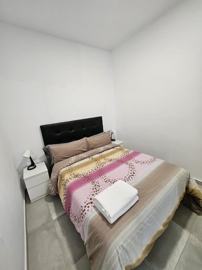 Apartamentos La Meridian Barcelona Exteriör bild